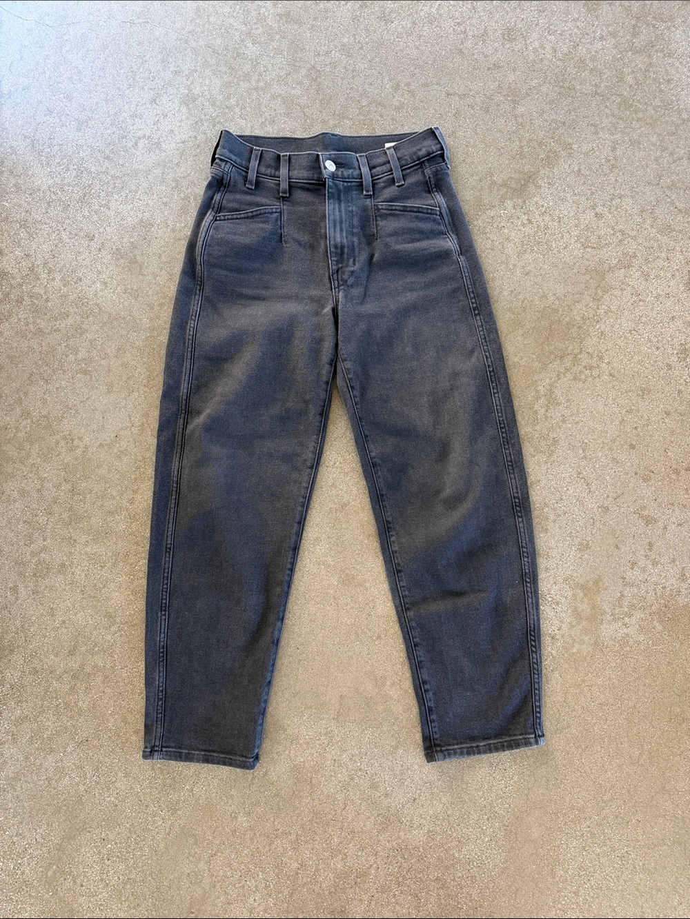 AYR “The Beat” SZ 25